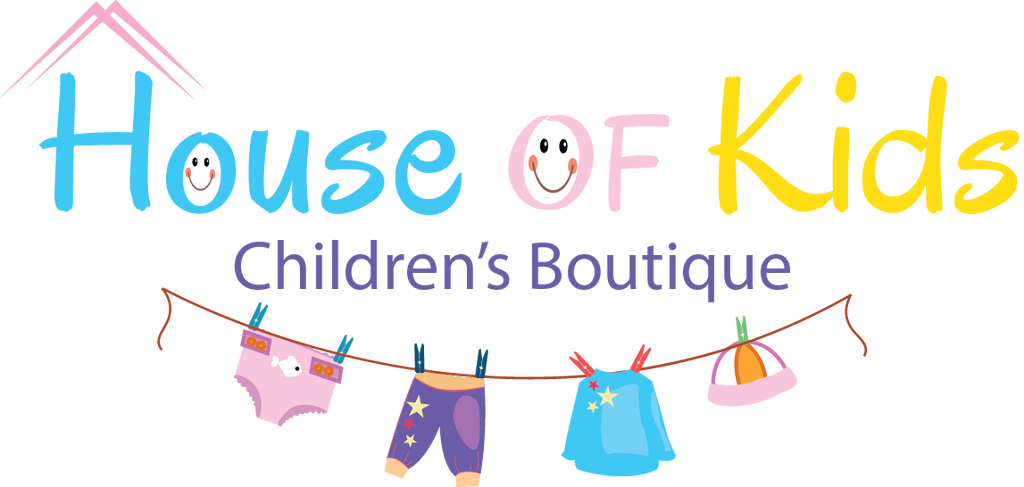 A Guide to Children’s Clothing for Sale Online