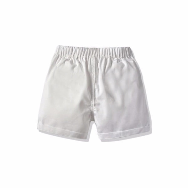 Parker Polo Set