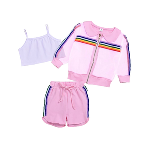 Skylar Rainbow 3 Piece Set