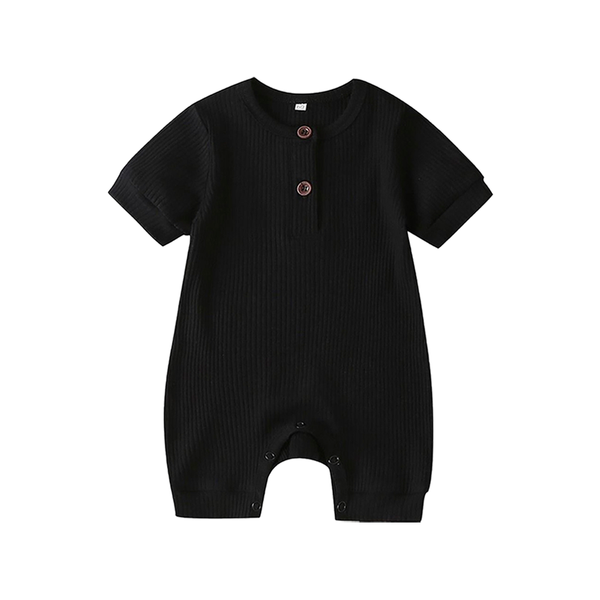 Jaxon Chill Romper (3 colors available)