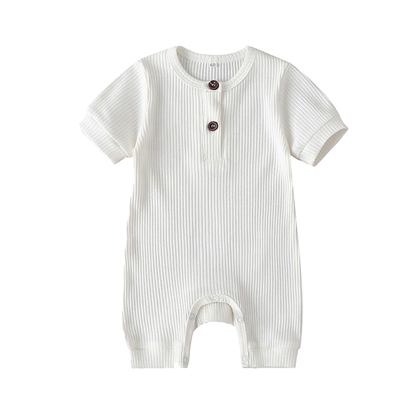 Jaxon Chill Romper (3 colors available)