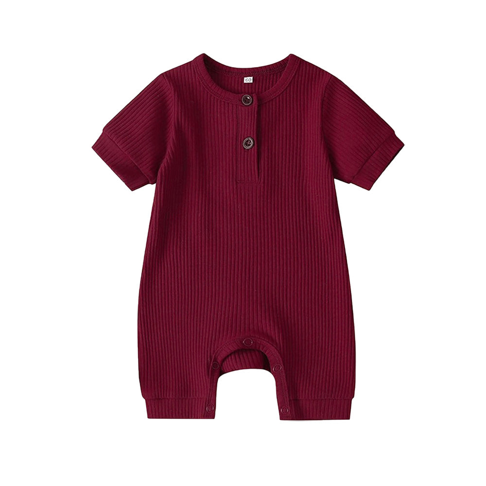 Jaxon Chill Romper (3 colors available)