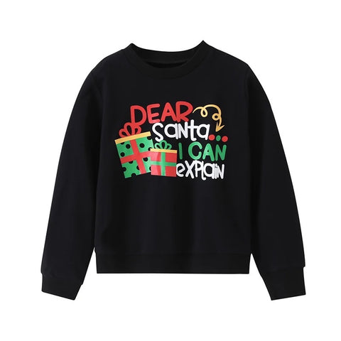 Dear Santa Shirt