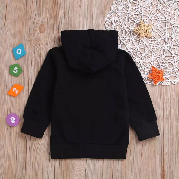 Mini Boss Hoodie