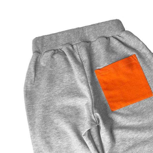 Jaedan Jogger Set