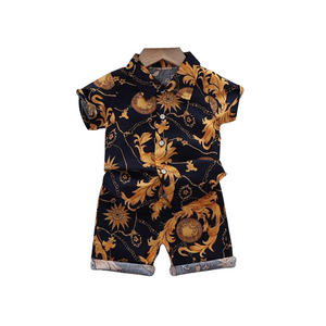 Antonio 2 Piece Set