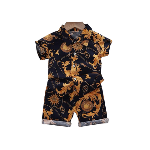 Antonio 2 Piece Set