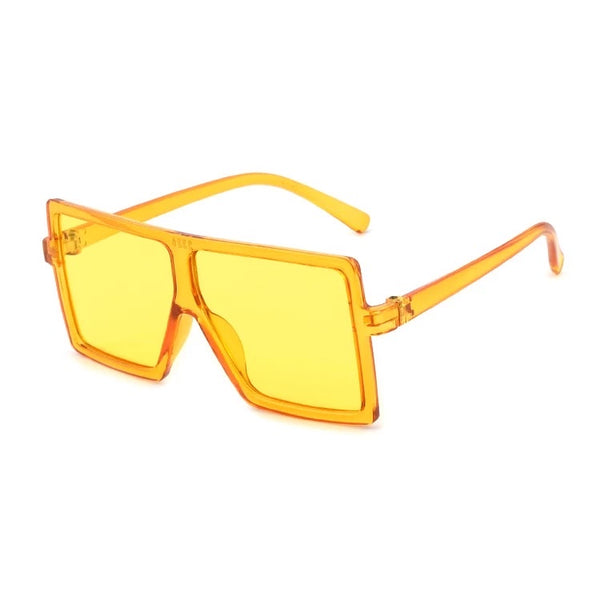 Boss Shades