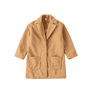 Avery Peacoat