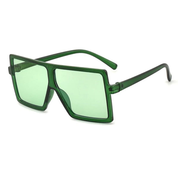 Boss Shades