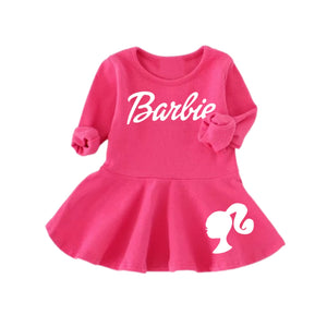 Barbie Dress