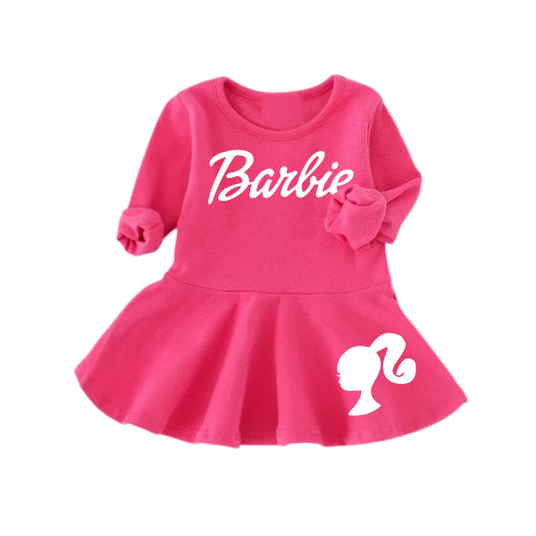 Barbie Dress