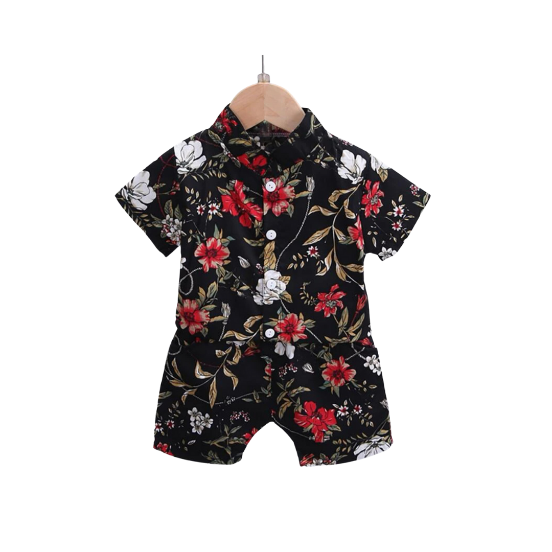 Niko 2 Piece Set
