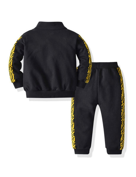 Liam Jogging suit