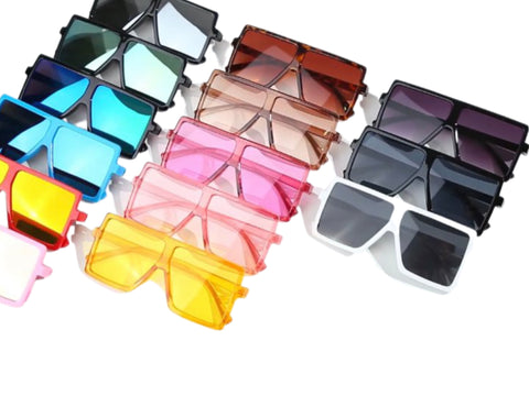 Boss Shades
