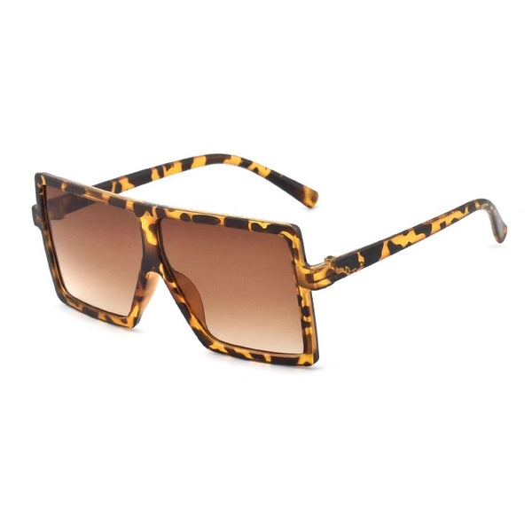 Boss Shades