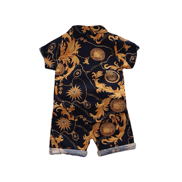 Antonio 2 Piece Set