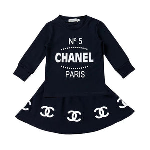 Paris CC set