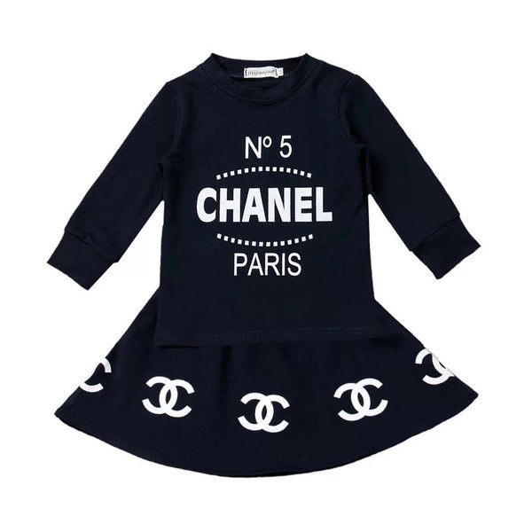 Paris CC set