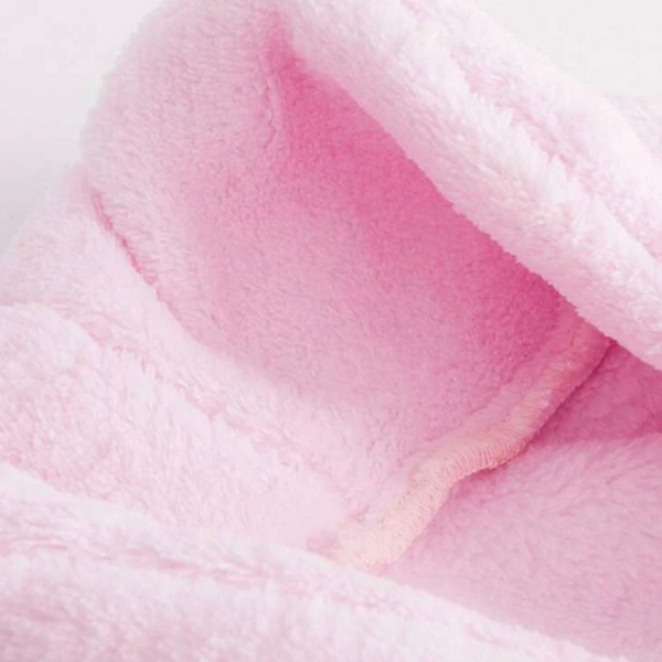 Newborn Robe