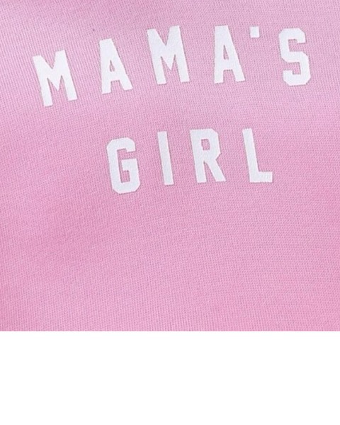 Mama’s Girl Set