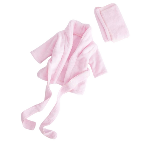 Newborn Robe
