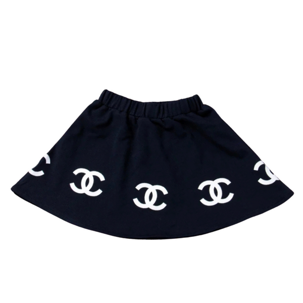 Paris CC set