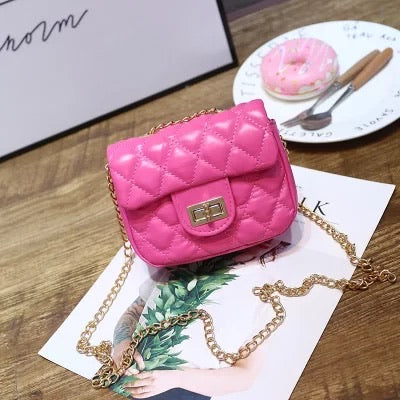 Mini Purse