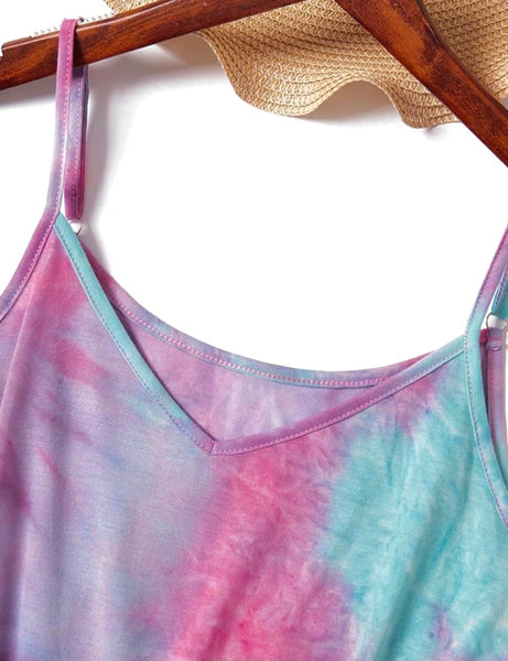 Tie-dye Mommy & Me