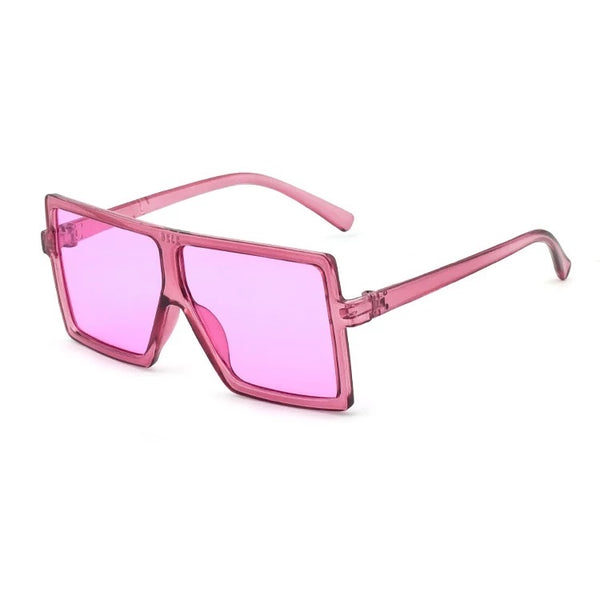 Boss Shades
