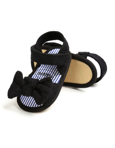 Bella Bow Sandals