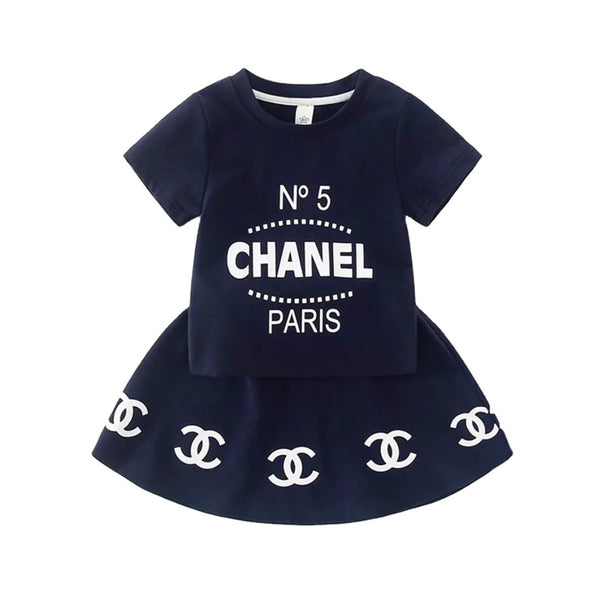 Paris CC Set