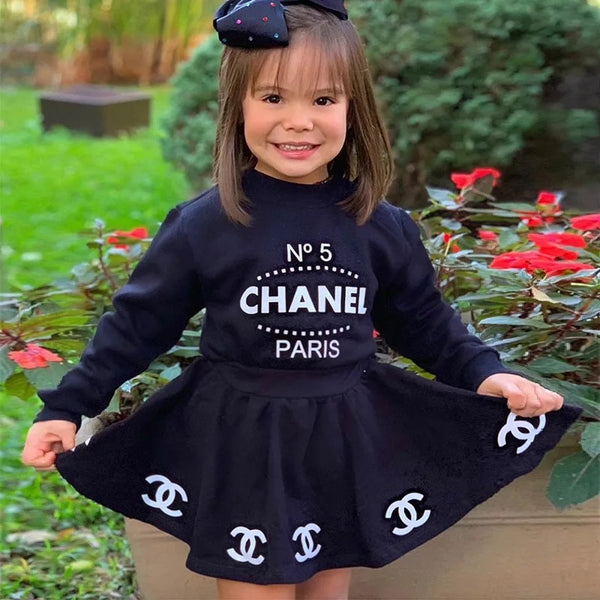 Paris CC set