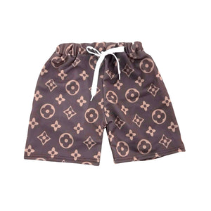 LV Swim Trunks – House Of Kids Childrens Boutique