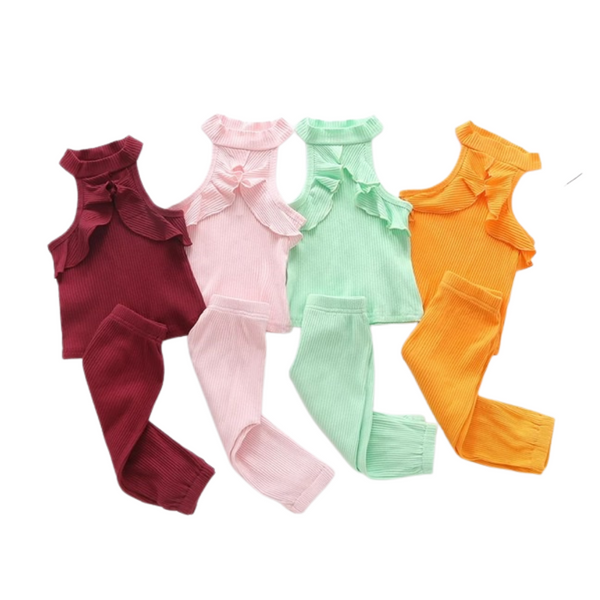 Mya 2 Piece Set