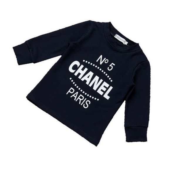 Paris CC set