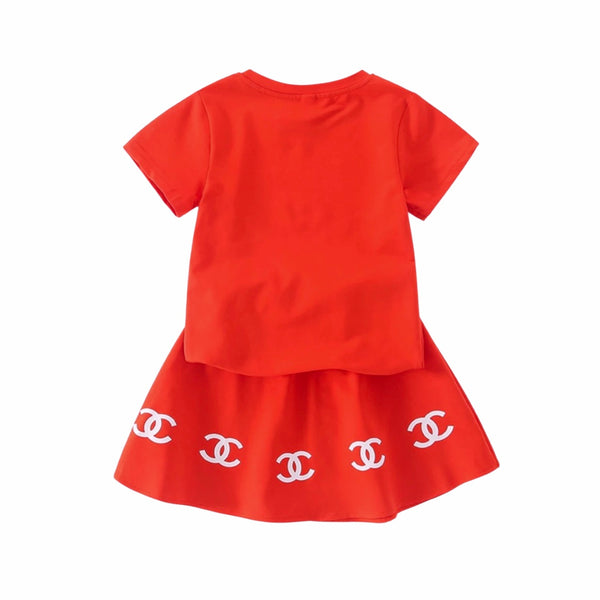 Paris CC Set
