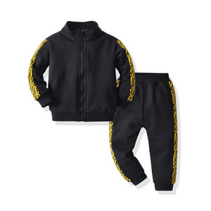 Liam Jogging suit