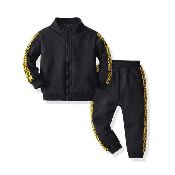 Liam Jogging suit