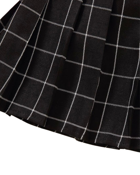 Ashley Skirt Set