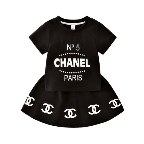 Paris CC Set
