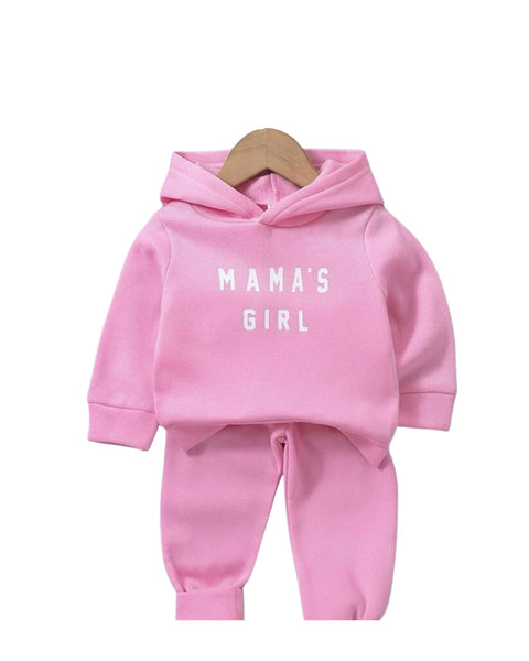 Mama’s Girl Set