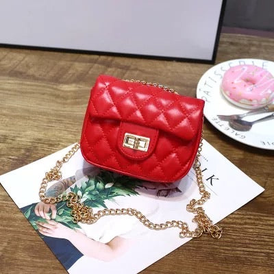 Mini Purse